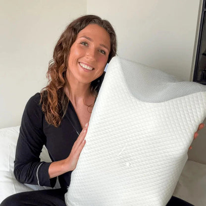 BienConfort™ - Almohada ortopédica